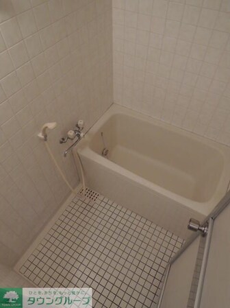 イーストパーク胡録台の物件内観写真